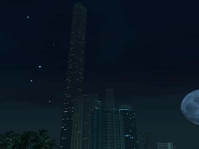 Mega Skyscraper v2